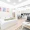 Duplex Condo Prime Location 2bth 2 Studios - Sofie