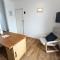 Appartement au centre de TREBEURDEN et à 400m de la plage - Réf 662