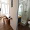 Appartement au centre de TREBEURDEN et à 400m de la plage - Réf 662