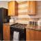 Belford Apartment, Close to Tynemouth