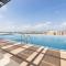 Apartamentos en Canet al mar, junto playa y con piscina - Canet d'en Berenguer