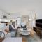 TWO Separate Bold Ocean Front Condos CozySuites