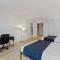 Beachfront 2BR 3BA Condo by CozySuites
