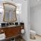 Beachfront 2BR 3BA Condo by CozySuites