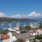 Duygu Apart spellbinding sea views