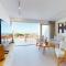 AMES Apartments Komiza