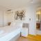 AMES Apartments Komiza