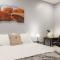 Urban 2BDRM w/ QueenBed+Mercy+Bills+TV+Work - Buffalo