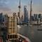 Regent Shanghai on the Bund - شانغهاي