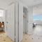 Stylish 2BR 3BA CozySuites at Showboat