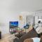 Sleep 4 Boardwalk Stylish Studio by CozySuites