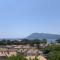 Studio refait à neuf, vue mer, proche des plages et des commerces...