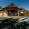 Mopane Bush Lodge - Linton
