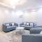 أجنحة لفيف الملك فهد - إيكو - Lafif Apartments King Fahd