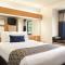 Microtel Inn & Suites by Wyndham Culpeper - Culpeper