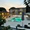 Olivea Luxury Suites