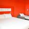 ibis budget Geneve Saint Genis Pouilly - Saint-Genis-Pouilly