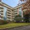 Nuvola Apartment Fiumicino Easy Self check-in