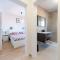 Apartment Danijel, with beautiful seaview Novigrad - Novigrad – Istrie