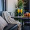 Apartment Danijel, with beautiful seaview Novigrad - Novigrad – Istrie