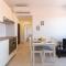 Apartment Danijel, with beautiful seaview Novigrad - Novigrad – Istrie