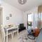 Apartment Danijel, with beautiful seaview Novigrad - Novigrad – Istrie
