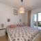 Apartment Danijel, with beautiful seaview Novigrad - Novigrad – Istrie