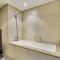 bnbmehomes Resort style living with Beach access - 迪拜