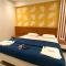 Hotel Ambai Executive - Tuljapur