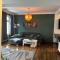 Stangenberg`s City Loft