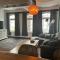 Stangenberg`s City Loft