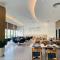 Seaside Skyway apartment Cam Ranh Nha Trang
