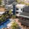 Sea Beach Hostel & Club AoNang Beachfront
