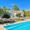 Villa Parpaiouns - confortable maison avec piscine privée chauffée en Provence