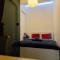 Apartament Szafirowy