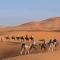 Hostel la palmeraie merzouga - 梅尔祖卡