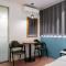 Jamsil Noblestay Hotel