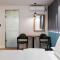 Jamsil Noblestay Hotel