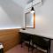 Jamsil Noblestay Hotel