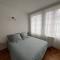 Appartement centre - Avranches