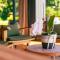 Maison Gaia Seychelles, unobstructed views over the ocean and into the sunset - Glacis