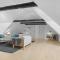 Nice Home In Roslev With Kitchen - Roslev