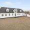 Nice Home In Roslev With Kitchen - Roslev