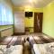 Apartamenty i pokoje w Zawoi Dorota Miśkowiec