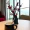 Seaside Skyway apartment Cam Ranh Nha Trang