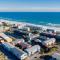 Villas On The Gulf d3 - Blue Angels Bunkhouse - Pensacola Beach