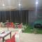 Krishna funland Restaurant and Guest House - Mathura