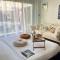 Monaco Cap d’ail Studio & jardin