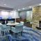 Fairfield Inn & Suites by Marriott Charlottesville North