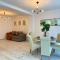 Luxury Apartments Sibiu near Station and Mall with Parking